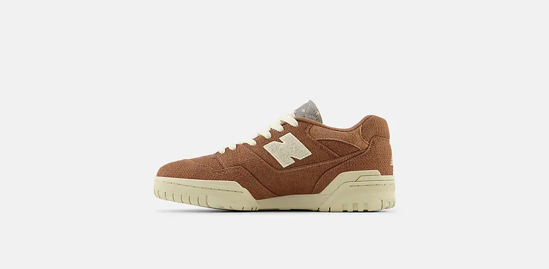 New Balance 550 Pecan (BB550THB)