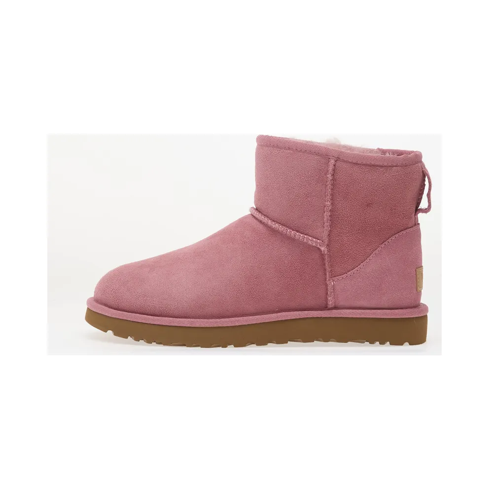 Ugg Classic Mini Dusty Orchid