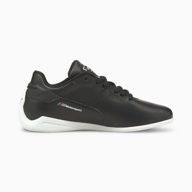 Puma BMW M Motorsport Drift Cat Delta Motorsport Shoes White/Black (306899-01)