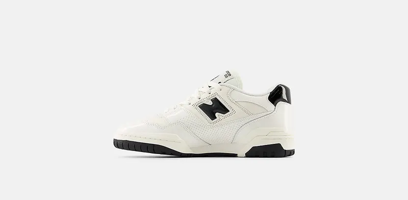 New Balance 550 “SEA SALT” (BB550YKF)