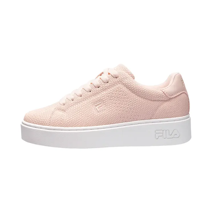 Fila Crosscourt Altezza “Rose” (101120270D)