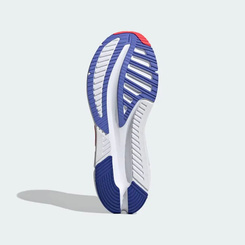 Adidas Adistar 3 Running Shoes Pure Ruby / Cobalt Blue / Lucid Red (JI1242)