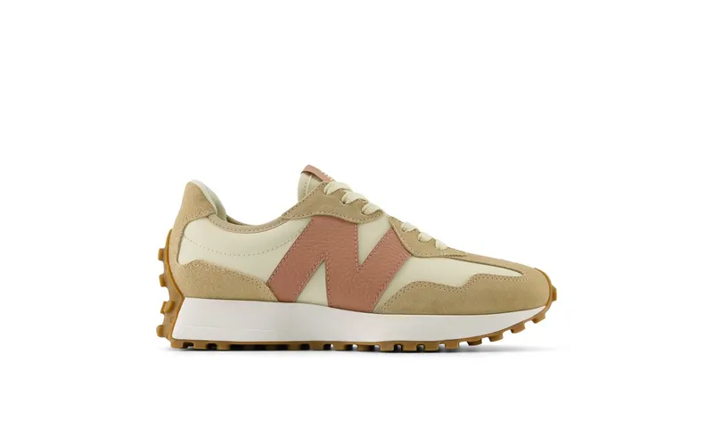 New Balance 327 “Incense Bone Lslide” (WS327NKA)