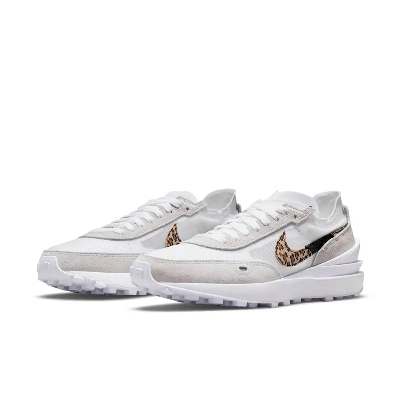 Nike Waffle One SE White (DJ9776-100)