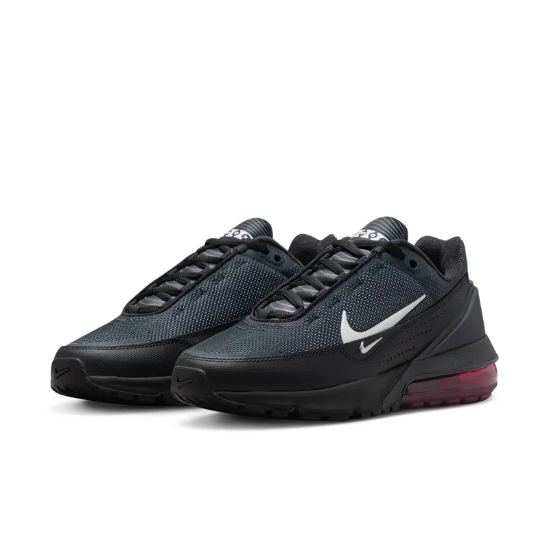 Nike Air Max Pulse Black Varsity Red (FQ2436-001)