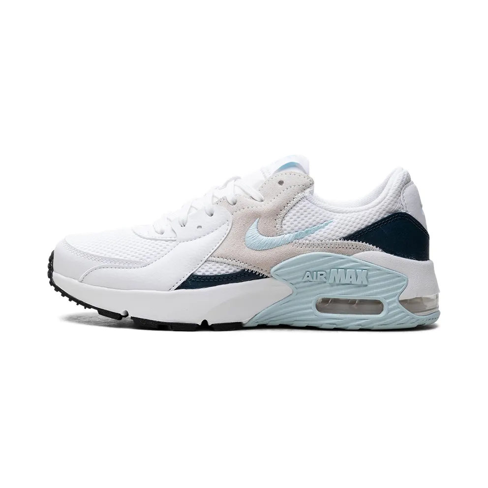 Nike Air Max Excee “White Glacier Blue” (CD5432-131)