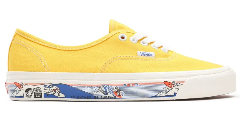 vans-authentic VN0A54F241Q