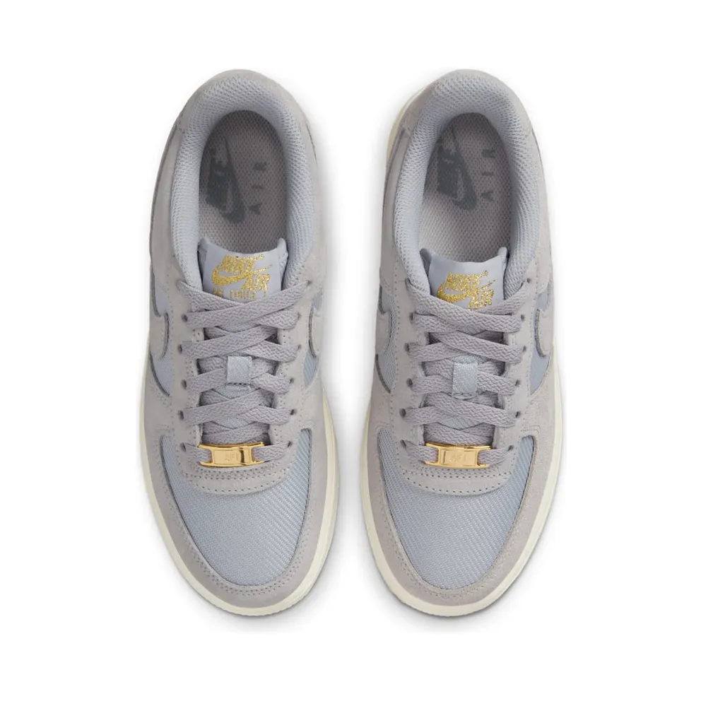 Nike Air Force 1 LV8 GS “Light Smoke Grey” (FZ1022-001)