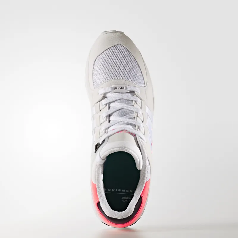 adidas EQT Support RF White Turbo Footwear White/Turbo (BA7716)