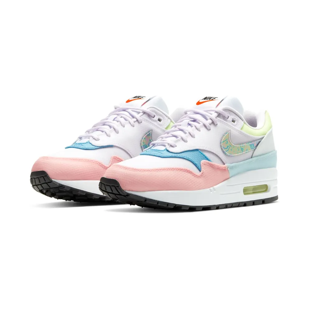 Nike Air Max 1 Patchwork Multi (2020) (CU4761-500)