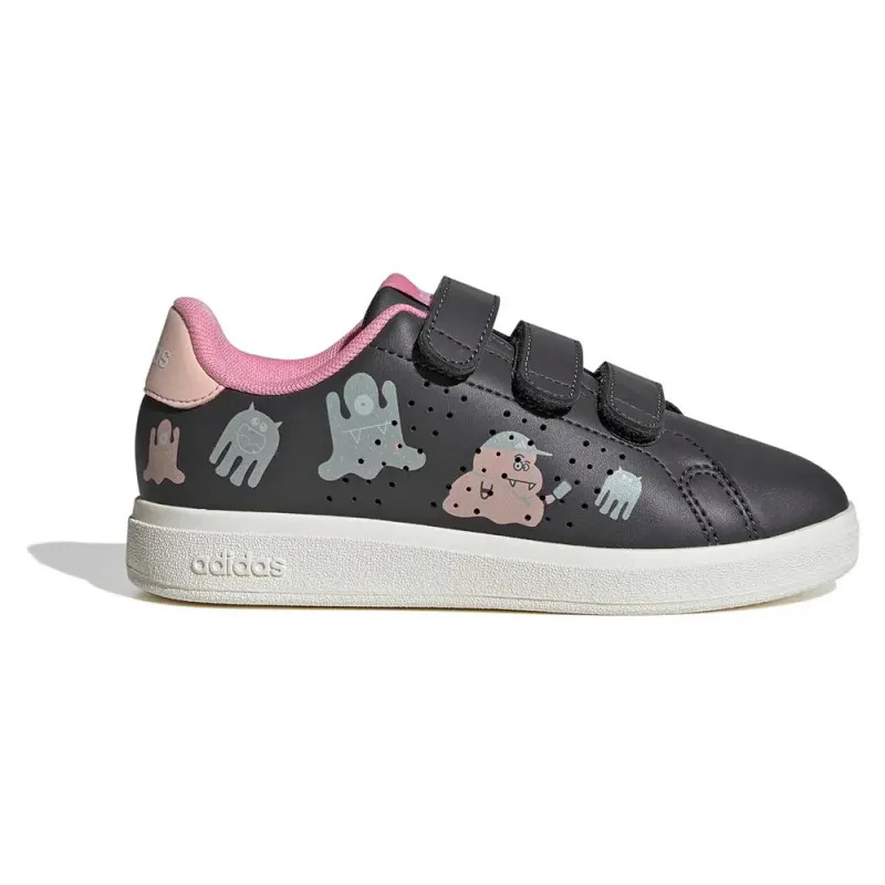 Adidas Advantage Grey (IH9696)