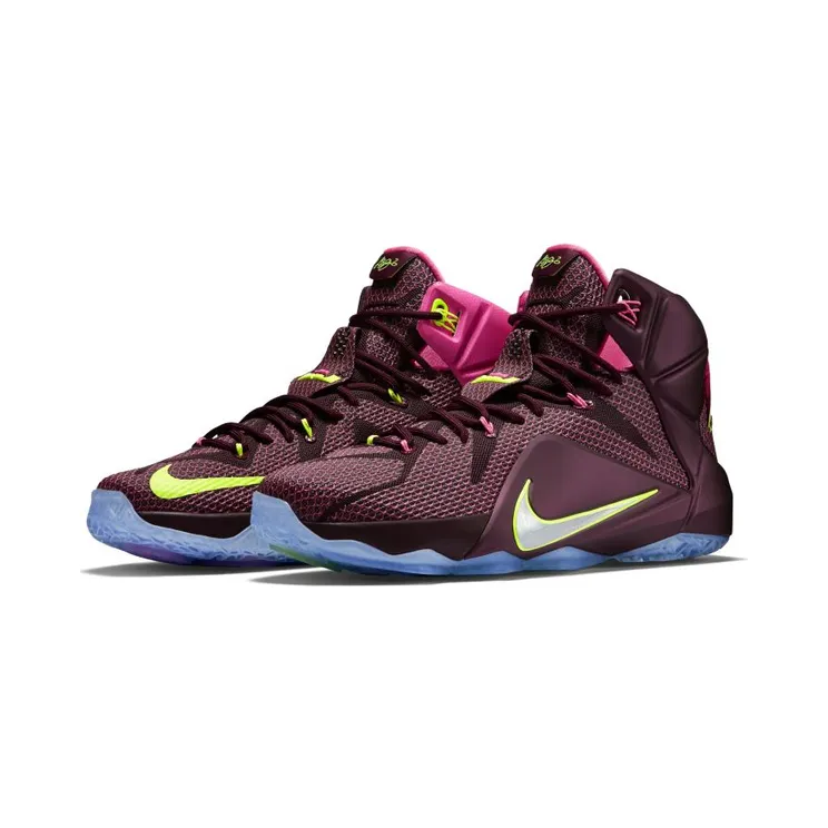 nike-lebron-12 684593-607
