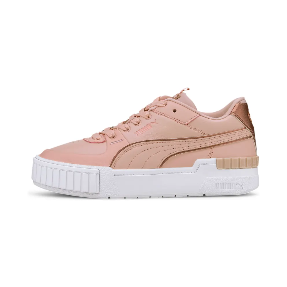 Puma Cali Sport Wabi-Sabi Pink/White (37481803)