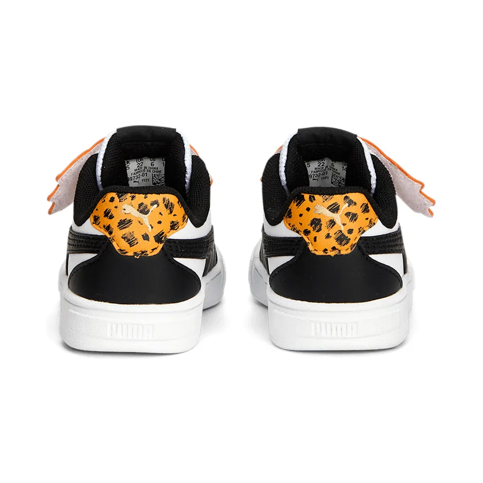 Puma Caven Mates with alternatieve sluiting+ Gold/Black/White (38973201)