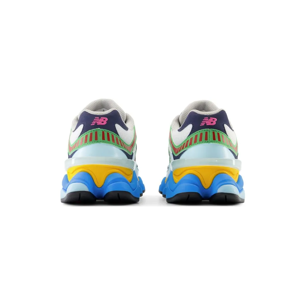 New Balance 9060 Beach Glass Pink (U9060NBN)