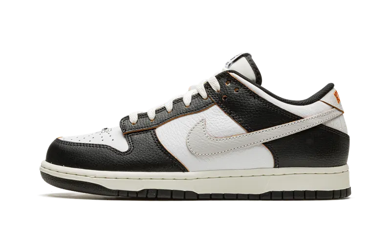 Nike SB Dunk Low “HUF – San Francisco” (FD8775-001)