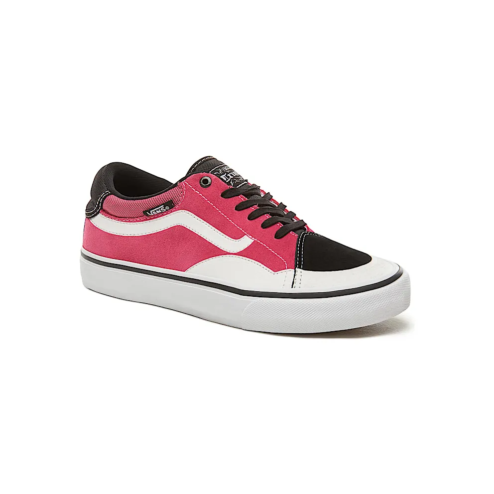 Vans TNT Advanced Prototype Tony Trujillo Magenta Black/Magenta-White (VN0A3TJXLJN)