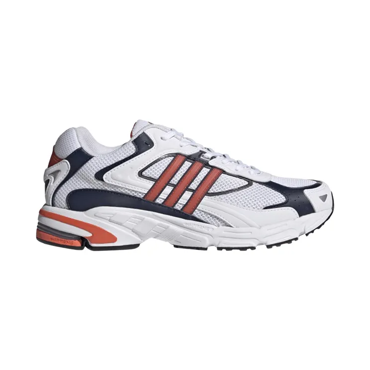 adidas Response CL White Orange Navy