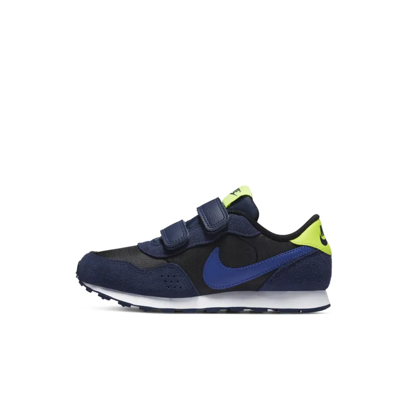 Nike MD Valiant Younger Kids’ Black (CN8559-010)