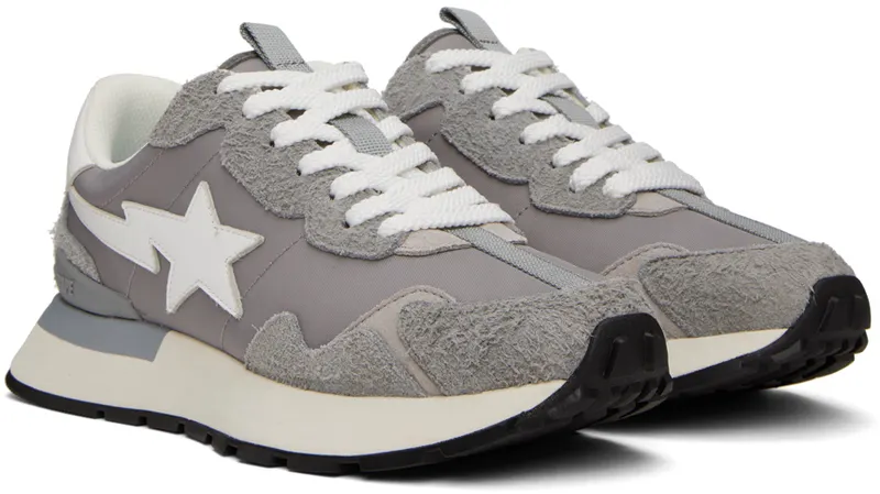 BAPE Gray Road Sta (001FWI201015I)