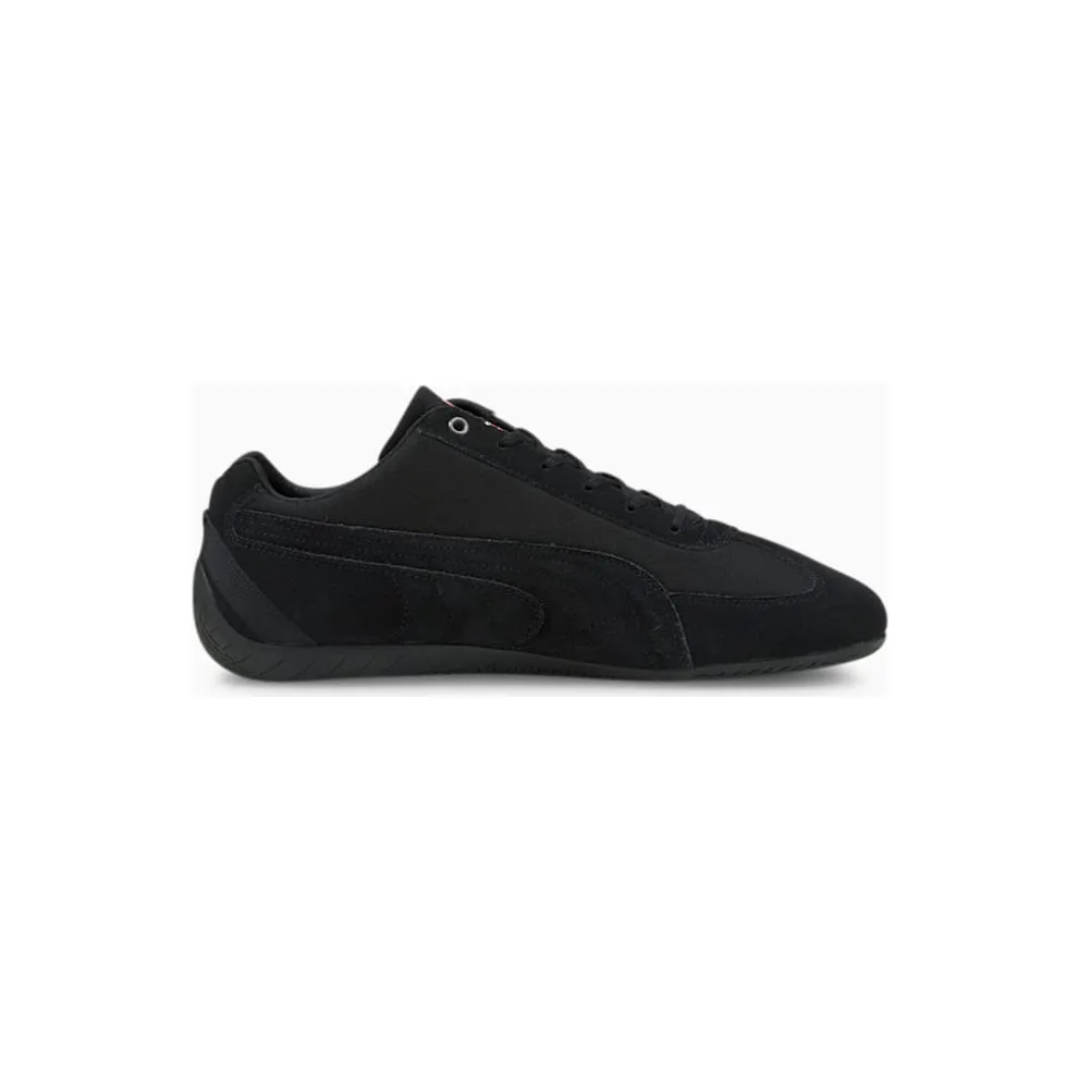 Puma Porsche Legacy Speedcat Motorsportschuhe Schwarz (306968-01)