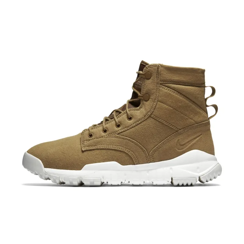 Nike SFB 6″ Canvas Golden Beige Golden Beige/Cargo Khaki-Sail (844577-200)