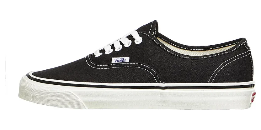 Vans Authentic 44 DX (Anaheim Factory) Black (VN0A38ENMR21)