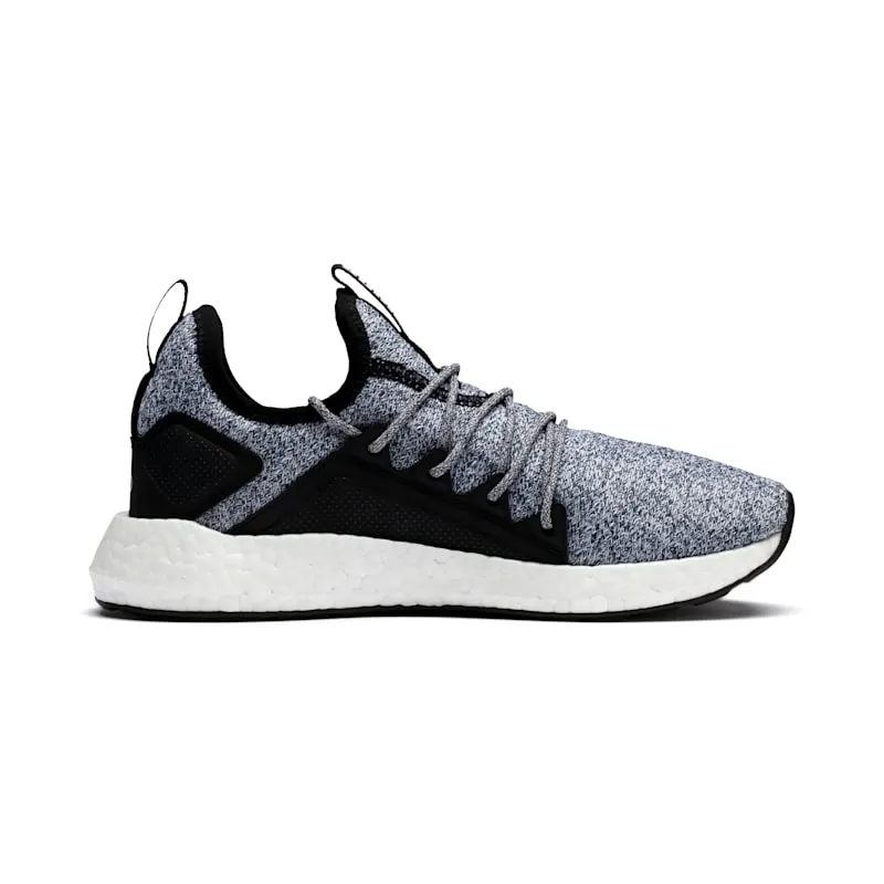 Puma NRGY Neko Knitted White/Black (191747-08)
