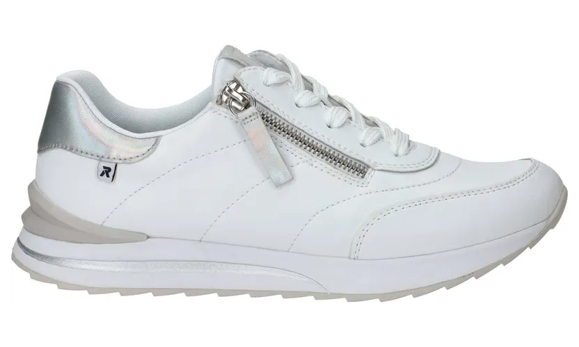 Rieker sneaker Wit (937116)