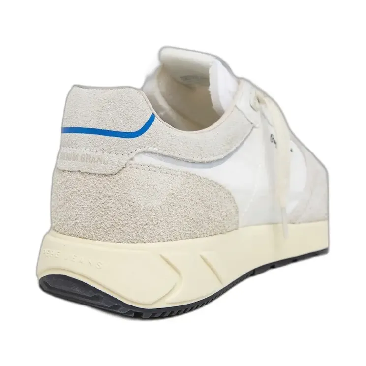 Lage Sneakers Pepe jeans Marlon Divided (PMS60036-811)