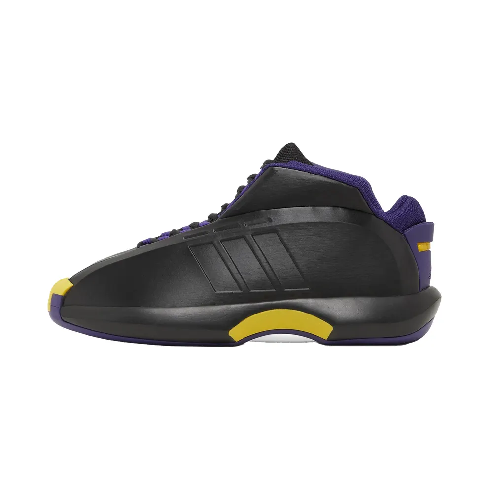 adidas Crazy 1 Core Black / Collegiate Purple / Bold Gold (FZ6208)