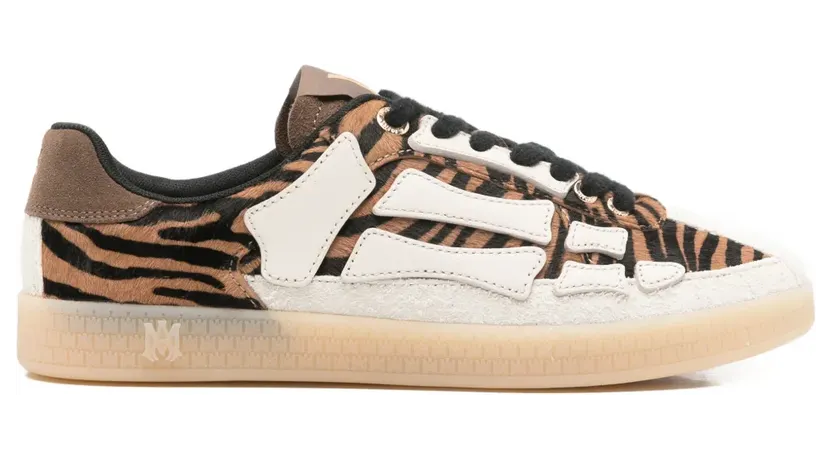 AMIRI Pacific Bones sneakers – Bruin (AWSNSN1026)