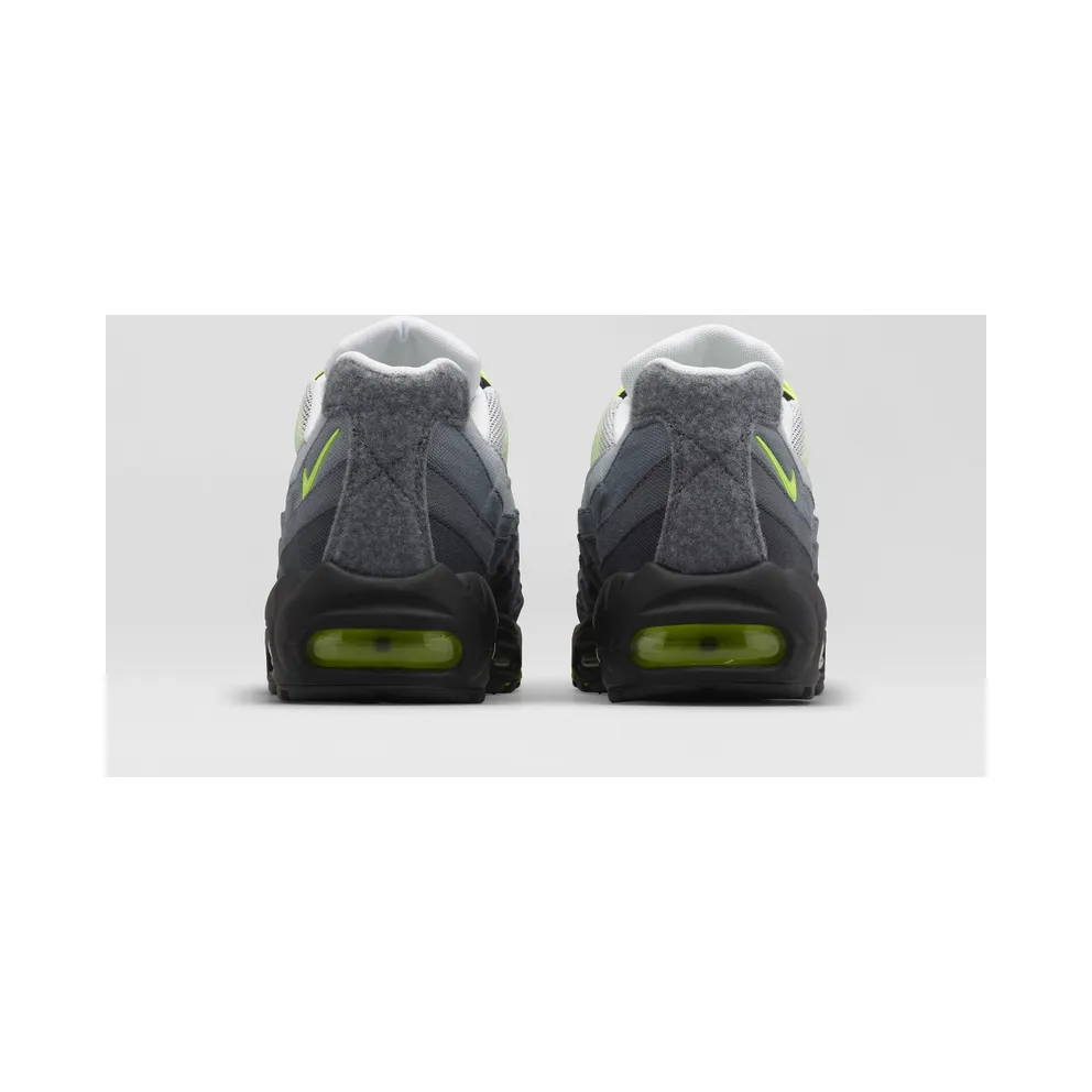Nike Air Max 95 OG Patch Pack Neon (747137-170)