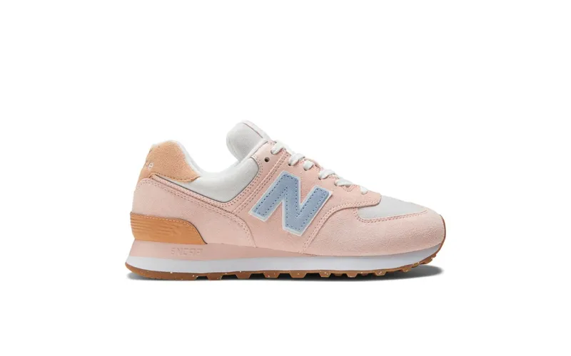 New Balance 574v2 Pink Nimbus Cloud (WL574RB2)