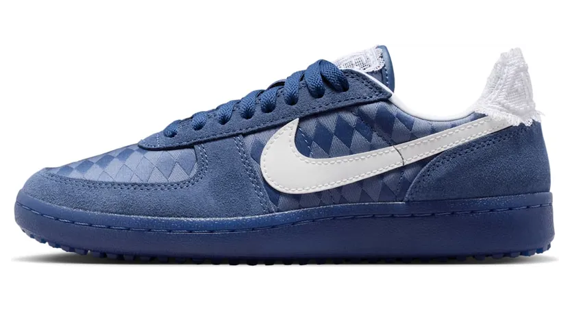 Nike Field General 82 – “Mystic Navy / White” (IH2487-400)