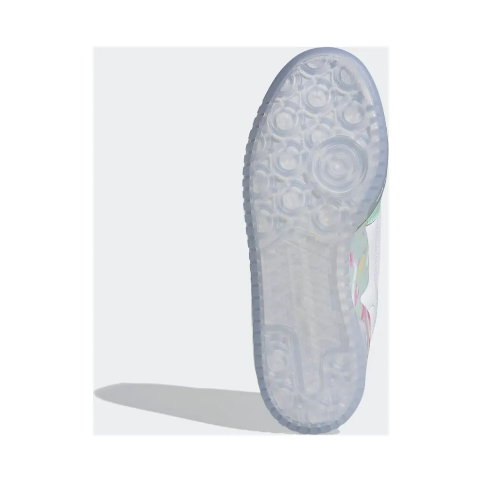 adidas Forum Bold Cloud White / Frozen Green / Matte Gold (FY5117)