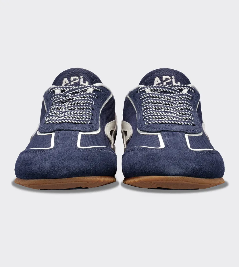 APL Riviera “Navy/Ivory/Gum” (Heren) (4)