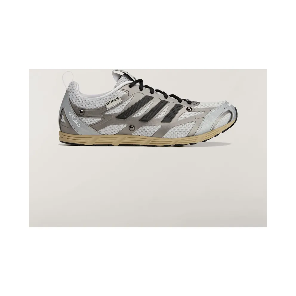 Adidas Adizero PR “Song For The Mute – White” (HP3521)