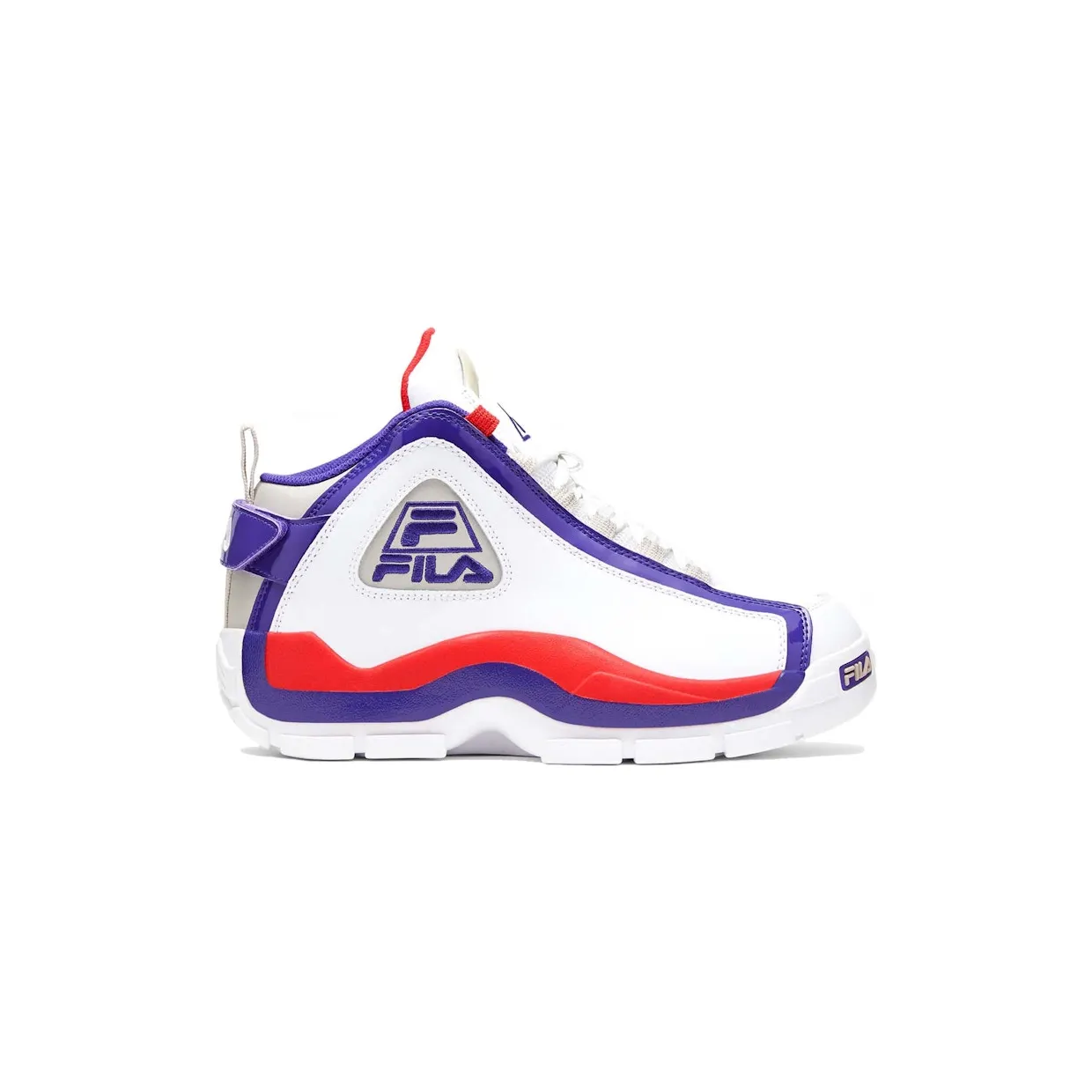 fila-sneaker 1BM01088-WHT