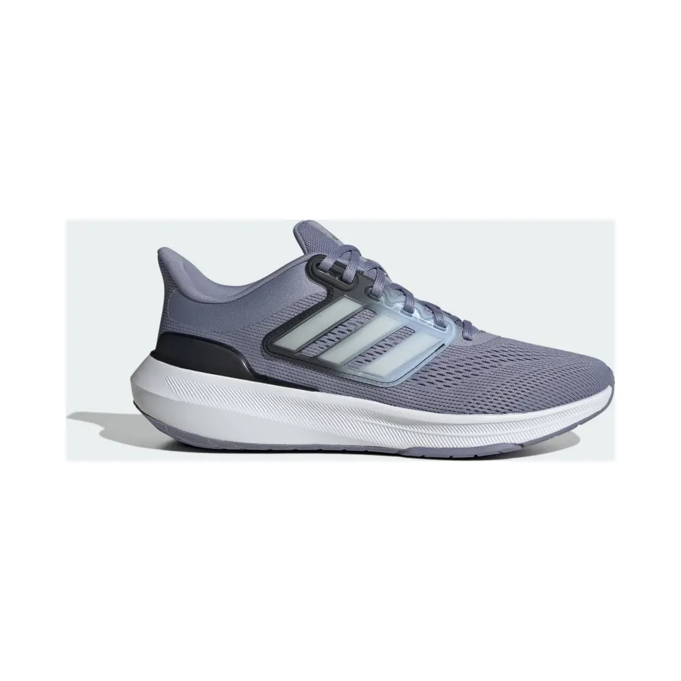 adidas Ultrabounce Silver Violet / Cloud White / Core Black (HQ1475)