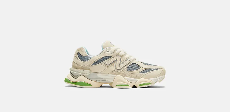 New Balance 9060 “Bricks and Wood” (U9060BW1)