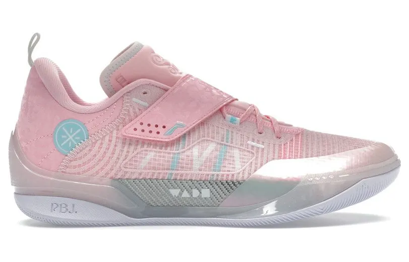 Li-Ning Way of Wade 808 4 Ultra Family Love (ABAU031-6)