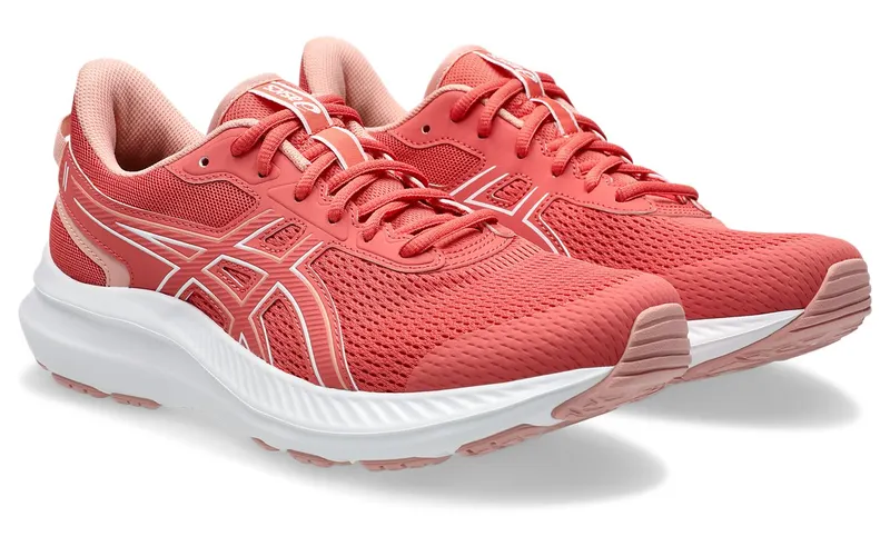 ASICS Jolt 5 Dark Pink Clay Pink Clay (1012B757-700)