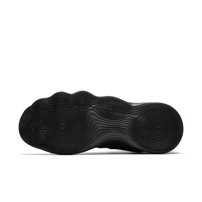 Nike Hyperdunk 2017 Low Triple Black (897663-004)