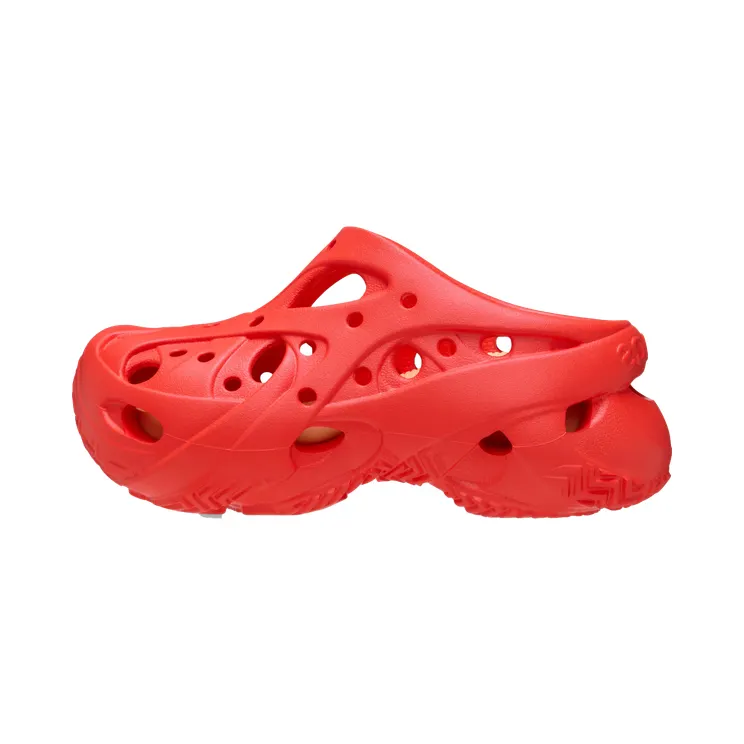 Crocs Caged Clog Womens “Starfish” (211141-7AH)