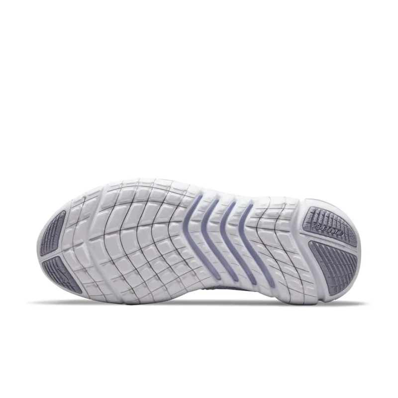 Nike Free Run 5.0 Pure Platinum (W) (CZ1891-002)