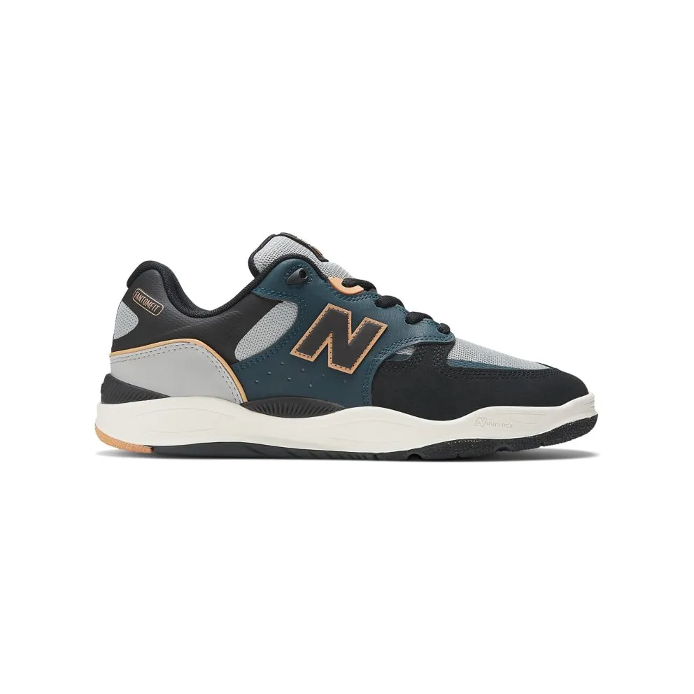 New Balance Numeric Tiago Lemos 1010 “Green/Black” (NM1010BF)