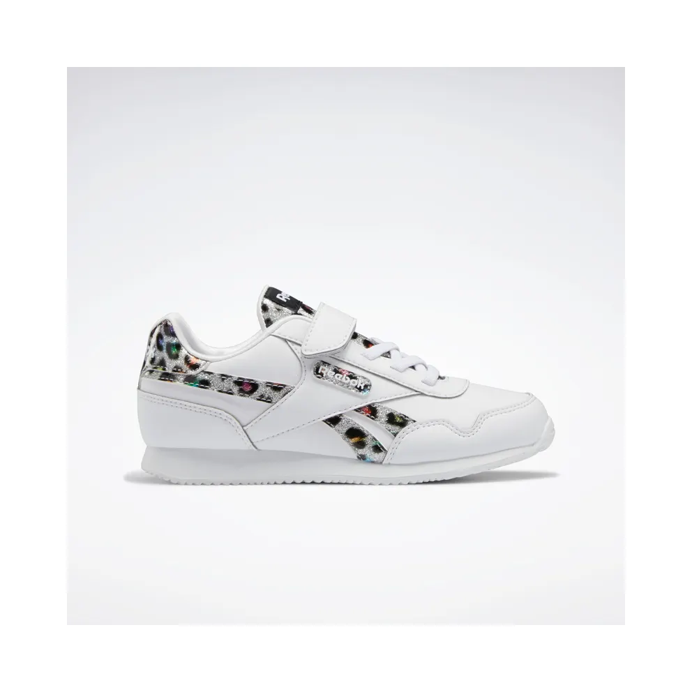 Reebok Royal Classic Jogger 3 Shoes Cloud White / Cloud White / Core Black