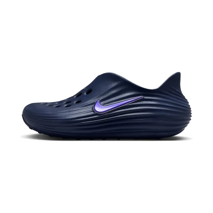Nike ReactX Rejuven8 Blue Void / Indigo Burst (IF1746-401)