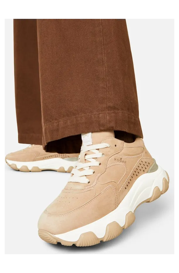 Hogan Hyperactive Brown (HXW5400DQ01CR00YR0) (5)